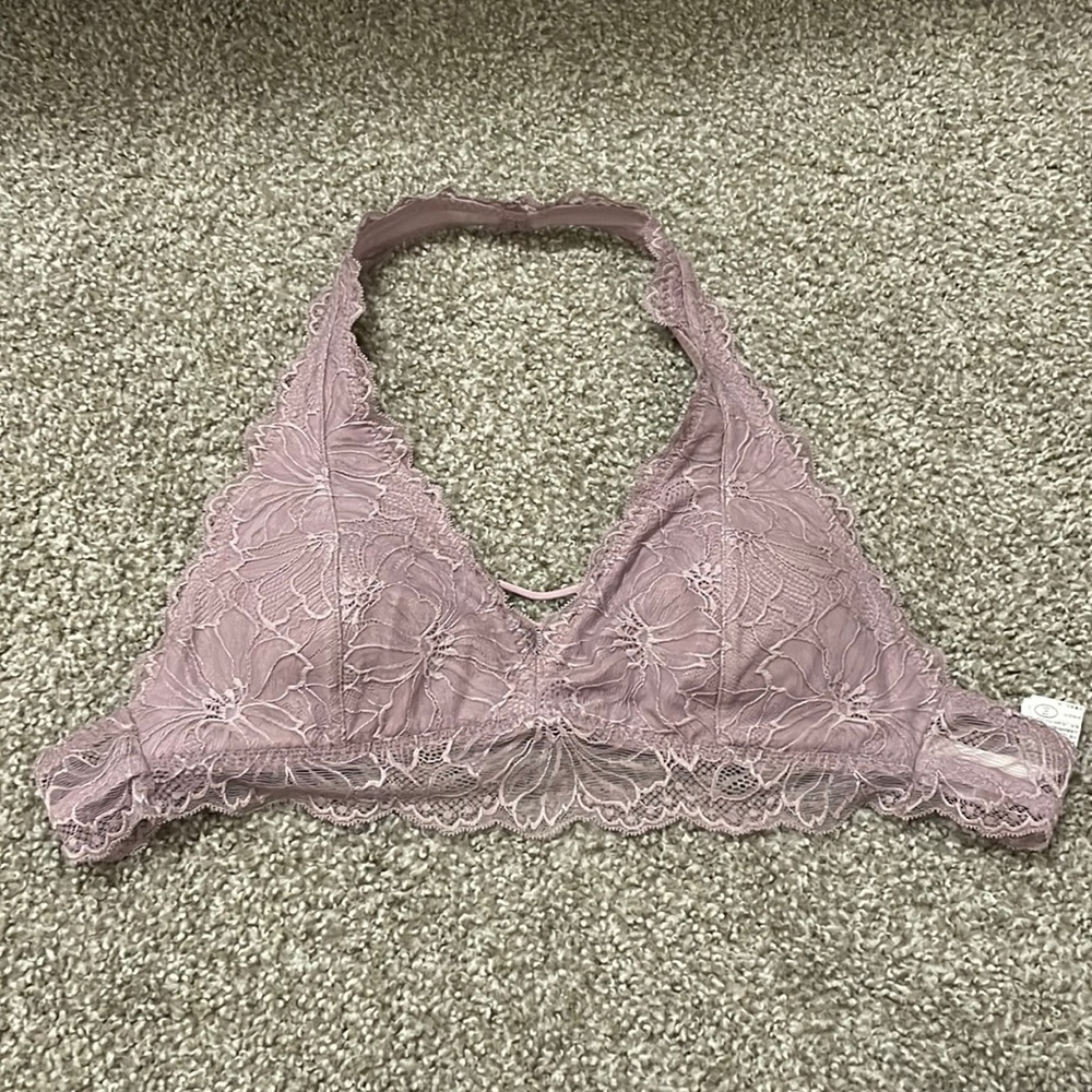 Gilly Hicks Bralette